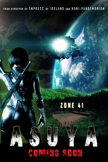  de Filme Asuya (2016)