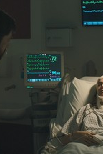 Poster de Episódio Episode 5 (2016)