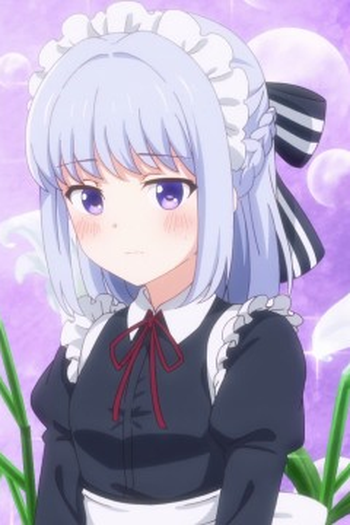 Poster de Episódio パジャマをゲット！ (2022)