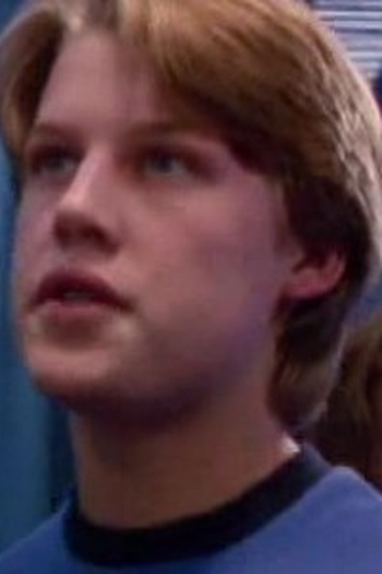 Poster de Episódio Changes (1996)