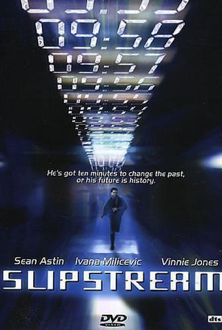 Poster 3 de Filme Contra o Tempo (2005)