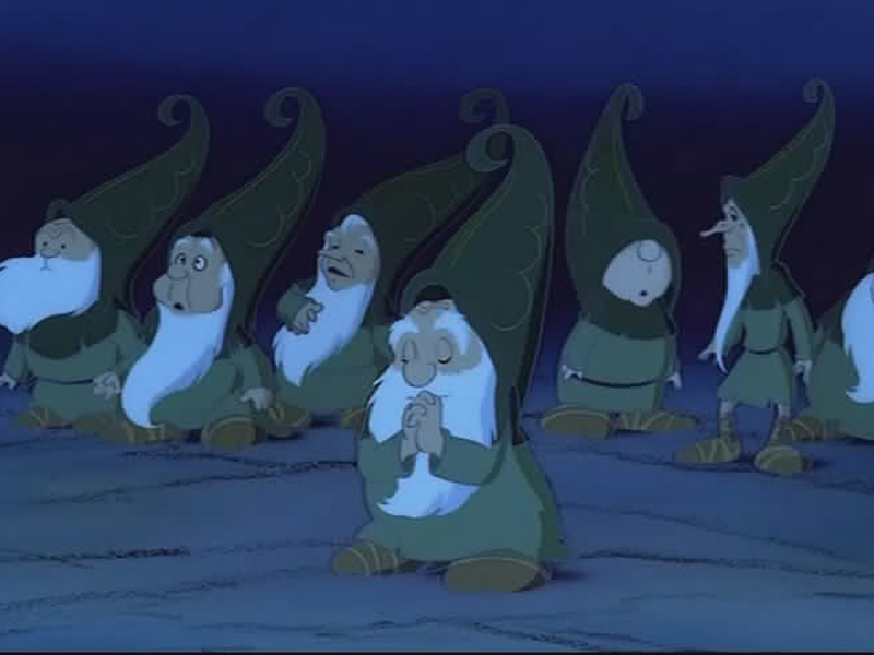 Foto 3 de Mori no Densetsu