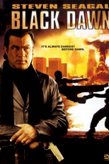 O Forasteiro 2 (Black Dawn)