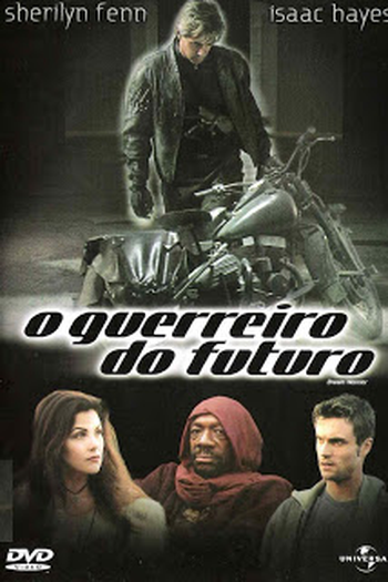  de Filme O Guerreiro do Futuro (2002)