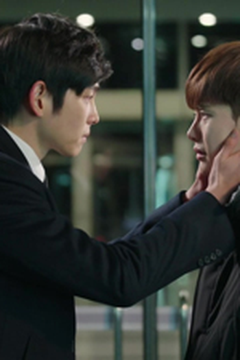 Poster de Episódio 마술 피리 (2014)