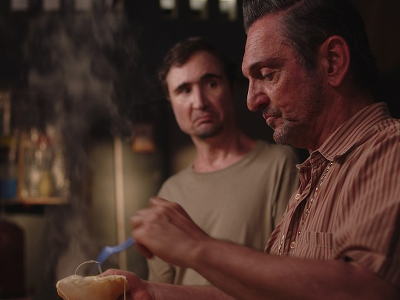 Foto 1 de Estômago 2: O Poderoso Chef