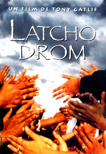 Caravana Cigana (Latcho Drom)