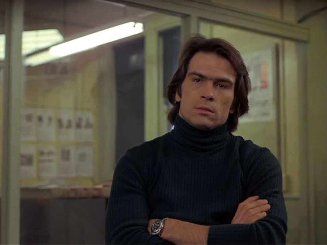 Tommy Lee Jones - Foto 2