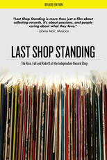 Last Shop Standing (Last Shop Standing)