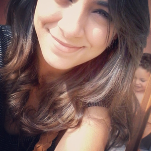 Foto de perfil de Mayara Leal
