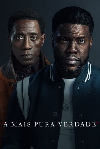 Poster 2 de Série A Mais Pura Verdade (2021)