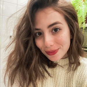 Foto de perfil de Jéssica Leonel