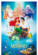 A Pequena Sereia