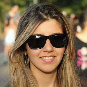 Foto de perfil de Thailin Cristina