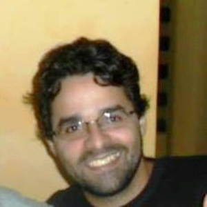 Foto de perfil de Erbton Almeida