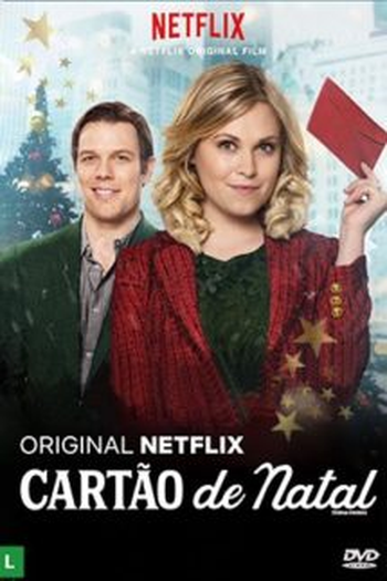  de Filme Cartão de Natal (2017)