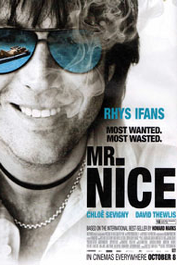  de Filme Mr. Nice (2010)