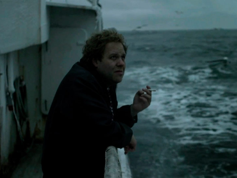 Foto 3 de Sobrevivente