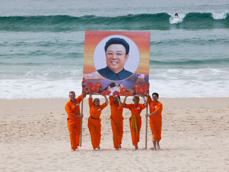 Foto 4 de Crie com Ambição!