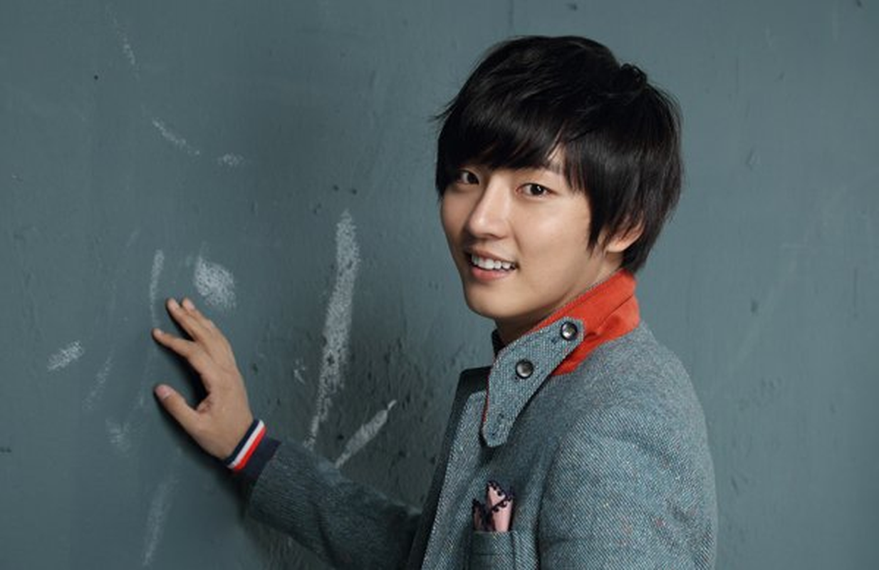 Yoon Shi Yoon - Foto 6