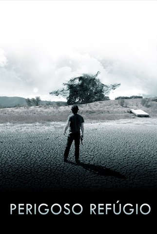 Poster 4 de Filme Perigoso Refúgio (2016)