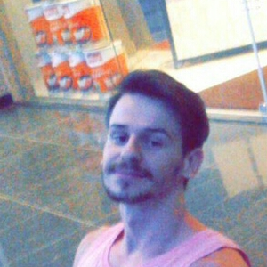 Foto de perfil de Roger