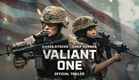 Valiant One | Official Trailer | In Theaters January 31