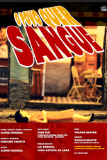 O Povo Quer Sangue (O Povo Quer Sangue)