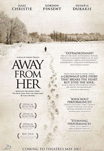 Longe Dela (Away from Her)