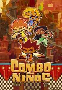 Combo Niños  (Combo Niños )