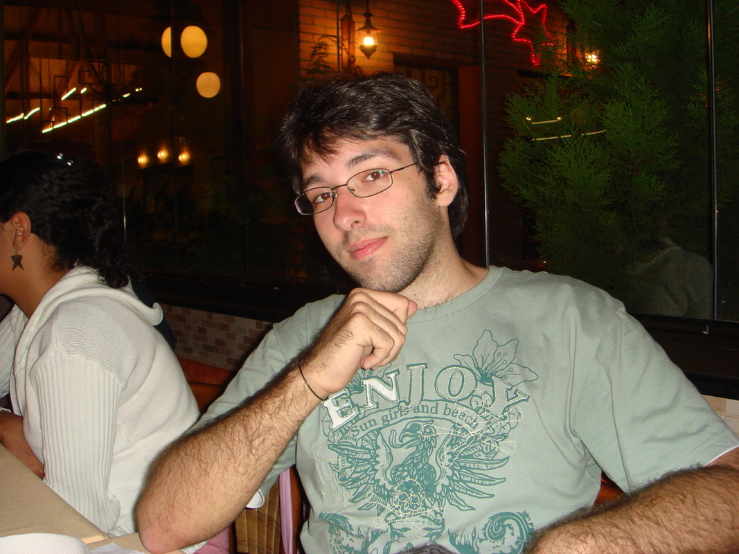 Ricardo Mercado Lobo Pereira - Foto 4