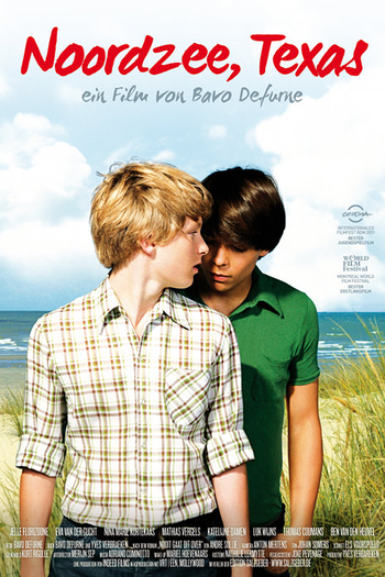  de Filme No Caminho das Dunas (2011)