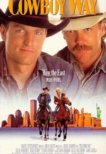 Jeito de Cowboy (The Cowboy Way)