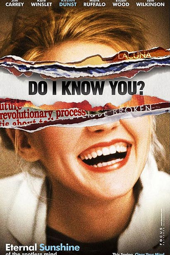  de Filme Brilho Eterno de uma Mente sem Lembranças (2004)