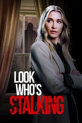Poster de Filme Estão Atrás de Mim (2023)