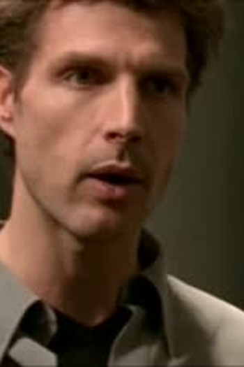Poster de Episódio Blind Eye (2001)
