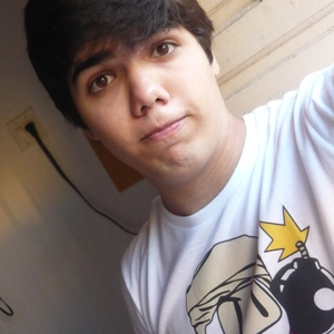 Foto de perfil de Edcarlos Carvalho