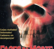 Faces da Morte - Retratos Mortais