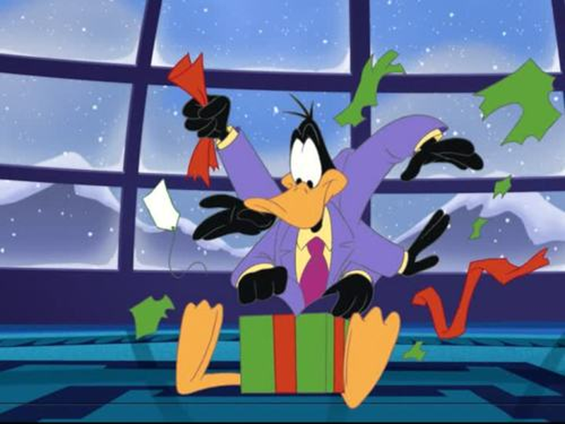 Foto 4 de Looney Tunes e o Espírito de Natal