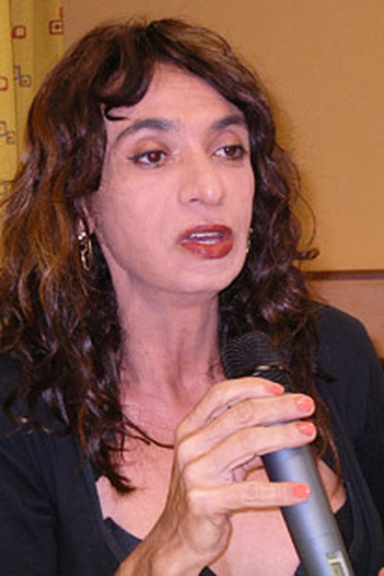  de Filme Janaina Dutra - Uma Dama de Ferro (2010)