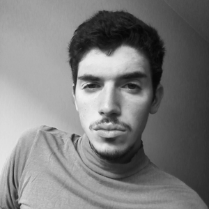 Foto de perfil de Tiago Peters