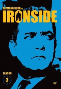 Têmpera de Aço (1ª Temporada) (Ironside (Season 1))