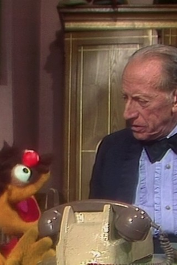Poster de Episódio Señor Wences (1981)