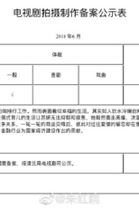 Jin Rong Jie Lian Ren (金融街恋人)