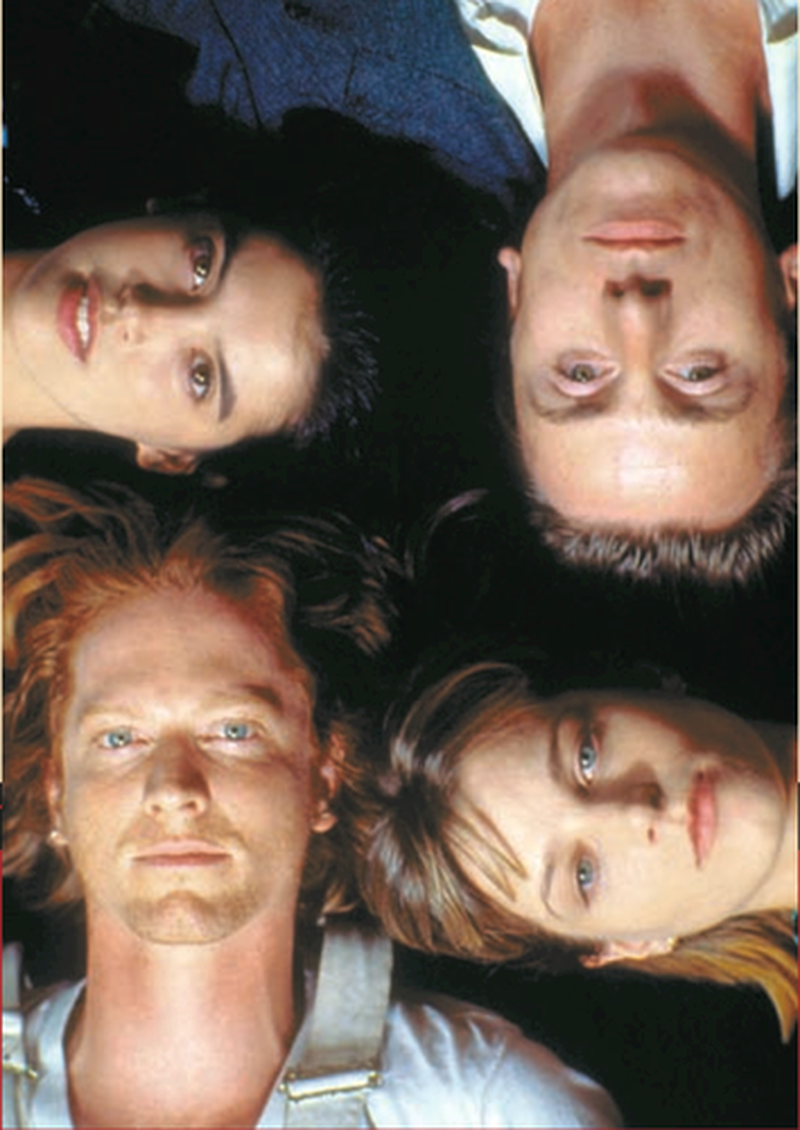 Eric Stoltz - Foto 4