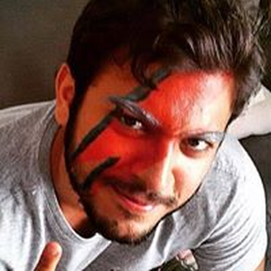 Foto de perfil de Charbel