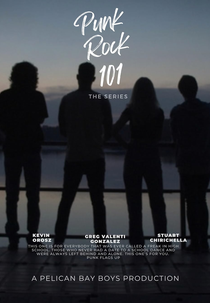 Punk Rock 101: The Series (Punk Rock 101: The Series)