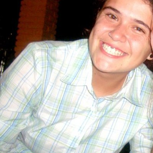 Foto de perfil de Ana Laura Santos