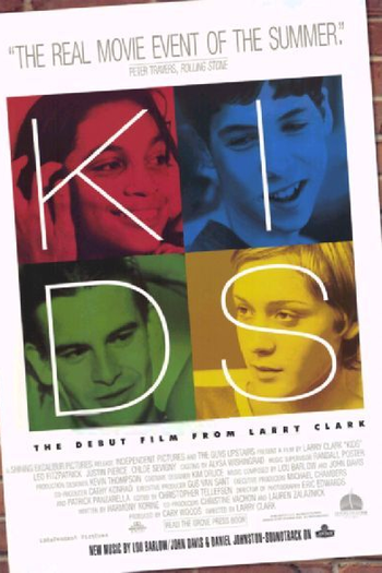  de Filme Kids (1995)