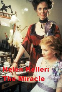 Helen Keller: O Milagre Continua - Poster / Capa / Cartaz - Oficial 1